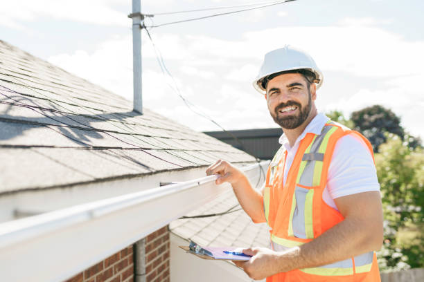 Best Roof Leak Repair  in Glade Spring, VA