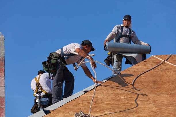 Best Residential Roofing Contractor  in Glade Spring, VA
