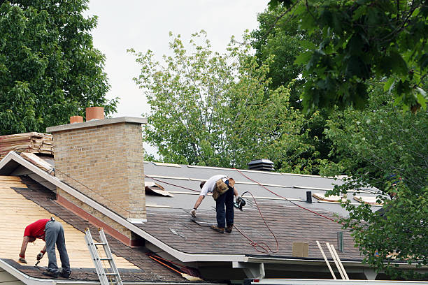 Quick and Trustworthy Emergency Roof Repair Services in Glade Spring, VA