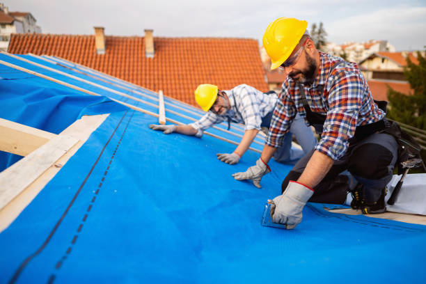 Best Commercial Roofing Services  in Glade Spring, VA