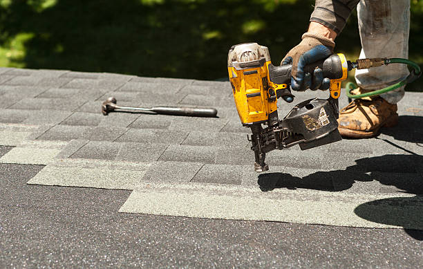 Gutter Installation and Roofing in Glade Spring, VA